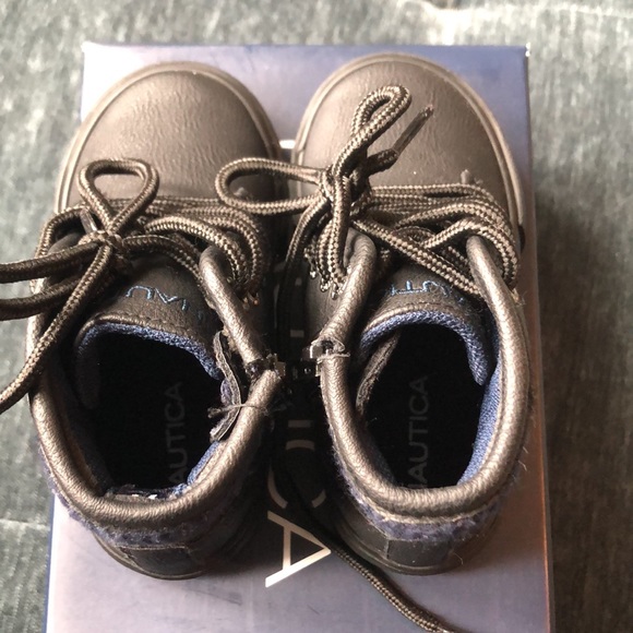 Nautica boots - Picture 11 of 14